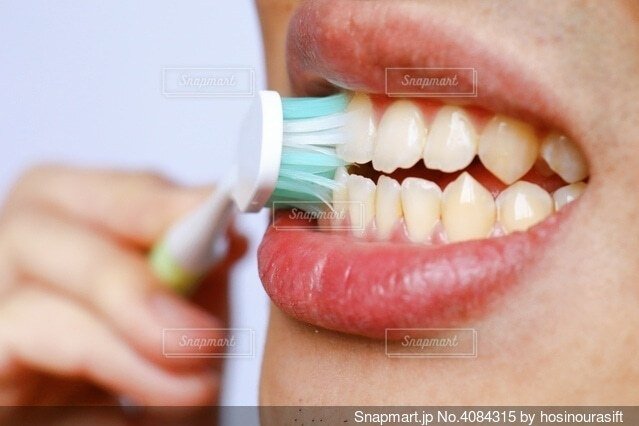 電動歯ブラシはどれくらい効果あるの？