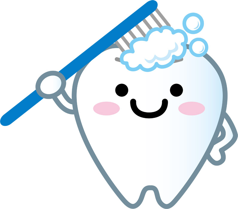 歯周病の治療が終わった後全く歯ブラシをしなかったらどうなる？